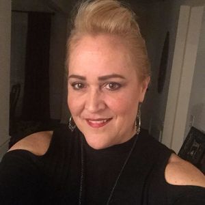 Meet your Posher, Karla